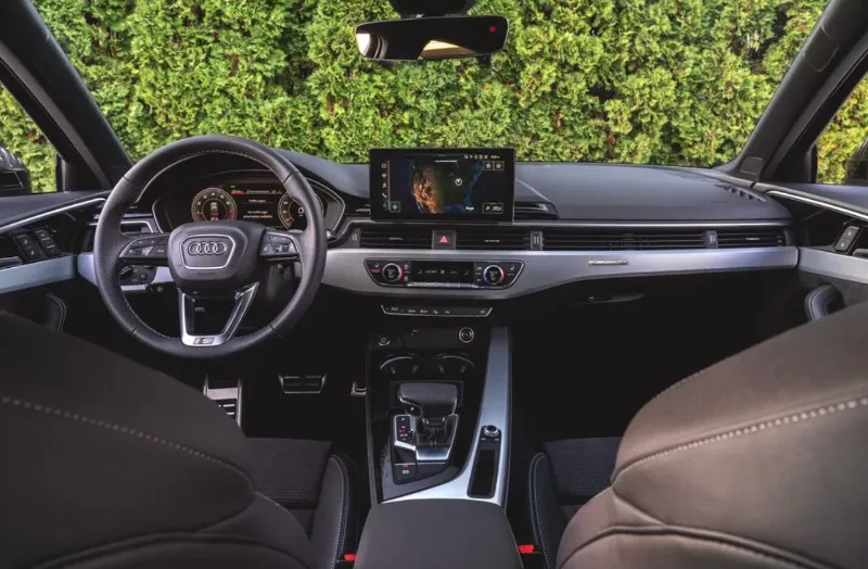 2025 Audi A4 Price, Release Date, and Redesign