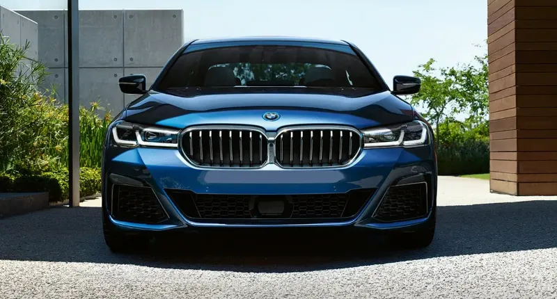 2025 BMW 5 Series Price, Release Date, and Specification