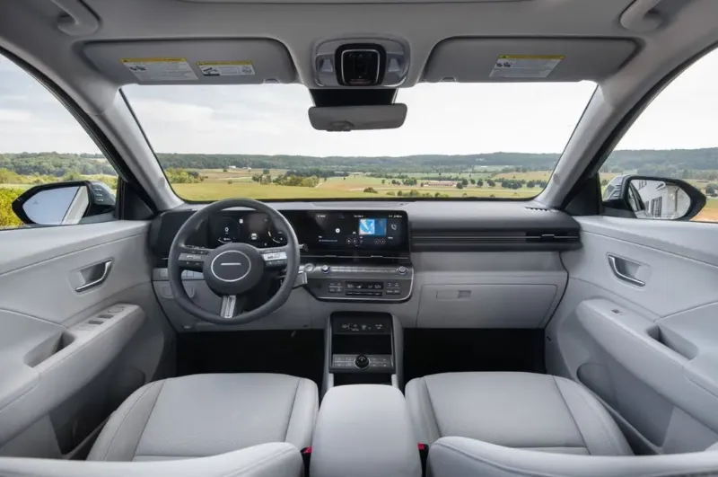 2025 Hyundai Kona Price, Release Date, and Specification