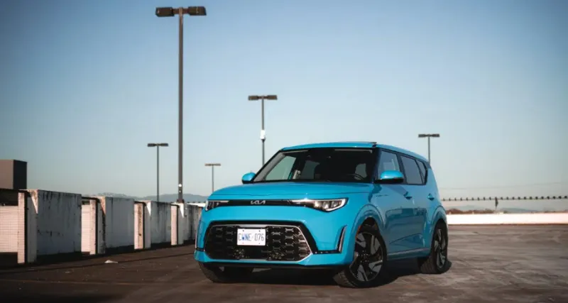 2025 Kia Soul Price, Release Date, and Specification