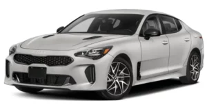 2025 Kia Stinger Price, Release Date, and Specification