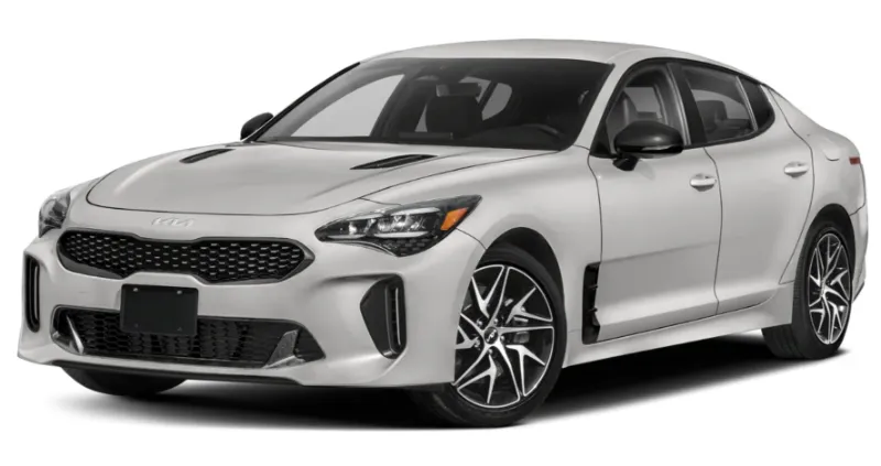2025 Kia Stinger Price, Release Date, and Specification