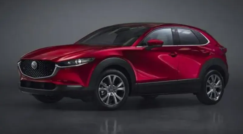 2025 Mazda 3 Price, Release Date,  and Specification