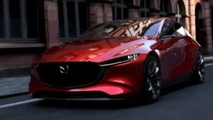 2025 Mazda 3 Price, Release Date, and Specification