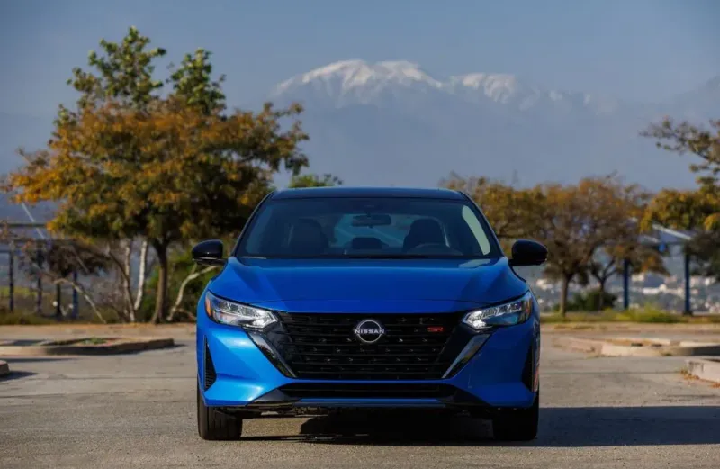 2025 Nissan Sentra Price, Release Date, and Specification