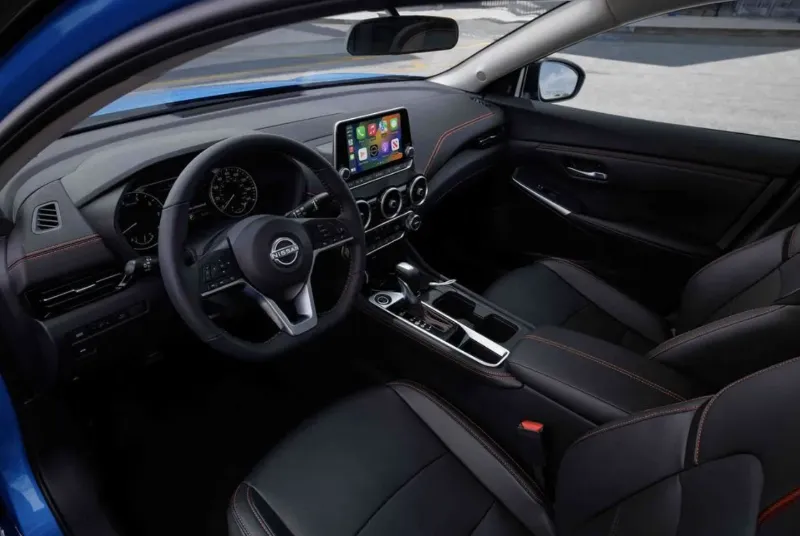 2025 Nissan Sentra Price, Release Date, and Specification