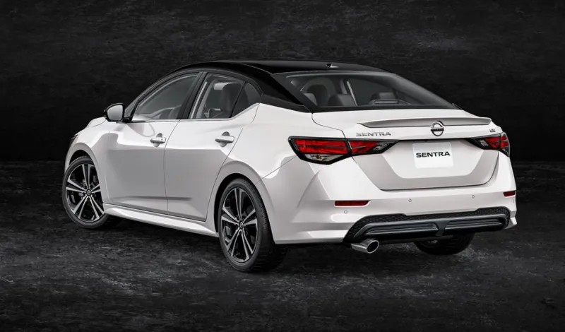 2025 Nissan Sentra Price, Release Date, and Specification