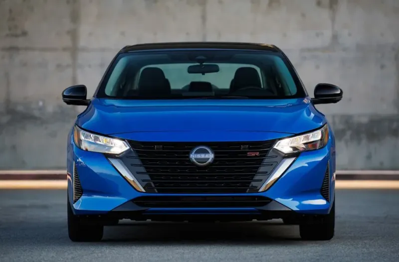 2025 Nissan Sentra Price, Release Date, and Specification