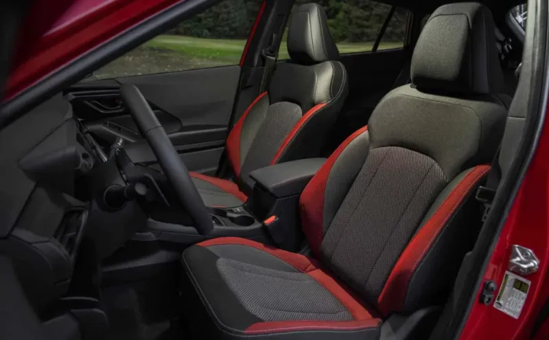 2025 Subaru Impreza Price, Release Date,  and Specification