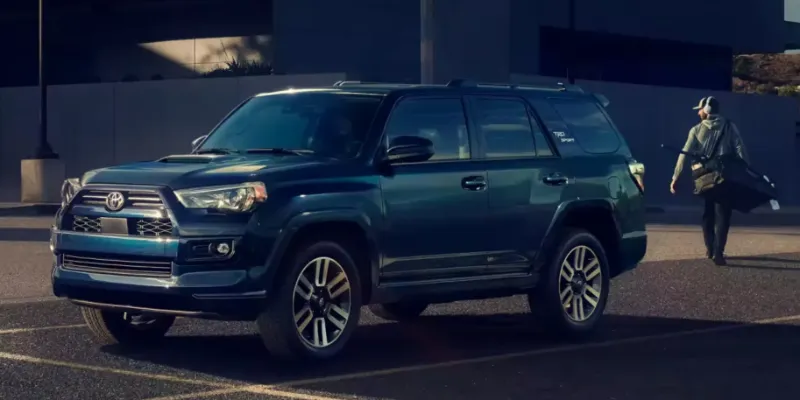 2025 Toyota 4Runner Price, Release Date, and Specs