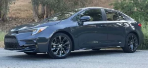 2025 Toyota Corolla Price, Release Date, & Specification