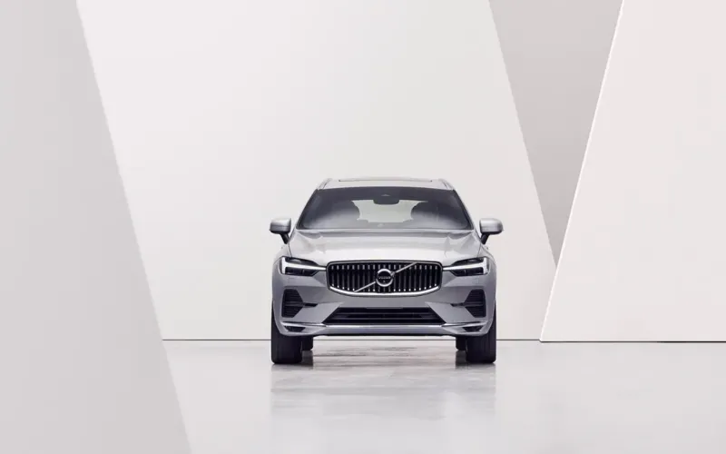 2025 Volvo XC60 Price, Release Date, and Redesign