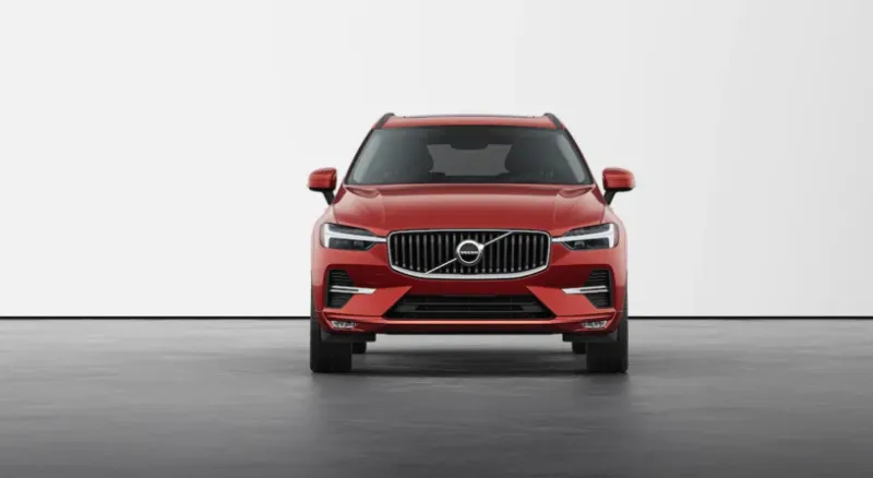 2025 Volvo XC60 Price, Release Date, and Redesign