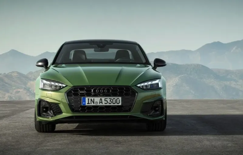 2025 Audi A5 Price, Release Date, and Specification