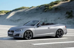 2025 Audi A5 Price, Release Date, and Specification