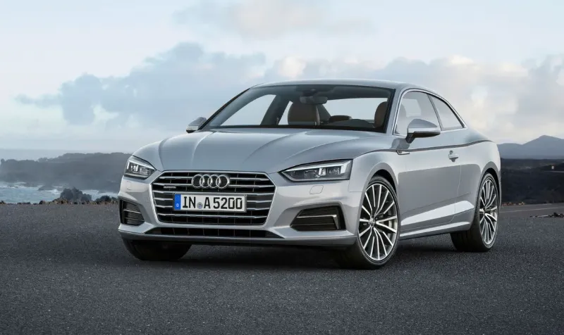 2025 Audi A5 Price, Release Date, and Specification