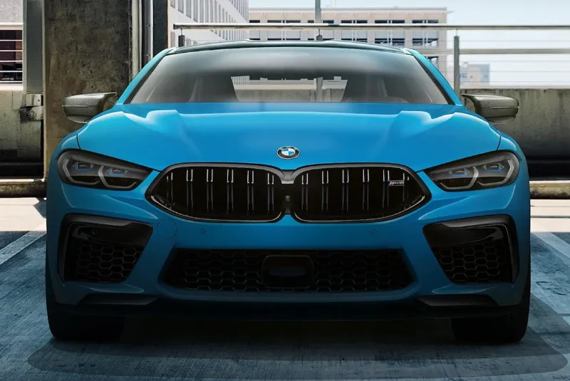 2025 BMW M8 Price, Release Date, and Specification