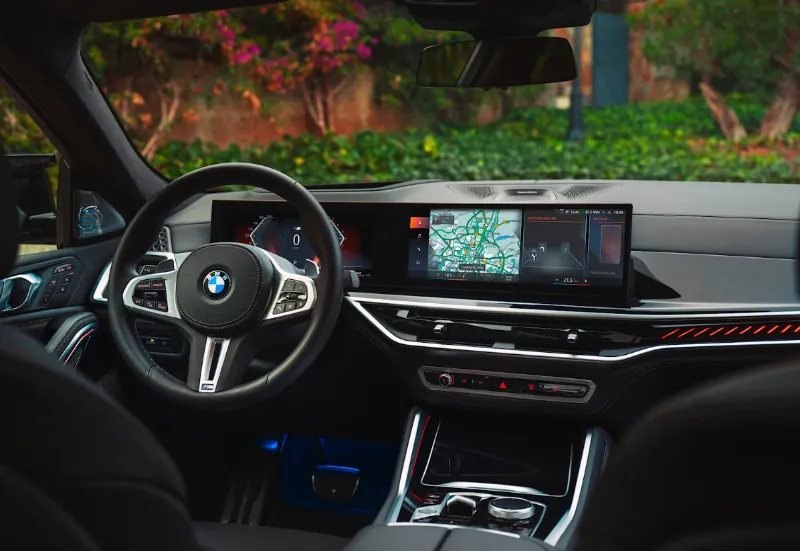 2025 BMW X6 Price, Release Date, and Specification