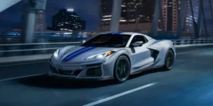 2025 Chevy Corvette EV Price, Release Date, and Specification