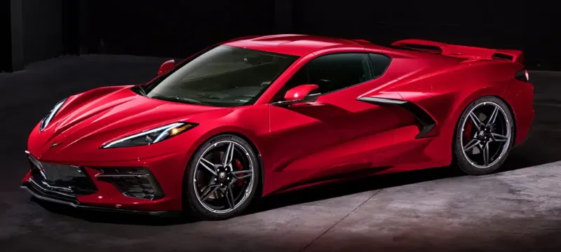 2025 Chevy Corvette EV Price, Release Date, and Specification