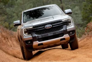 2025 Ford Ranger Release Date, Redesign, & Specs
