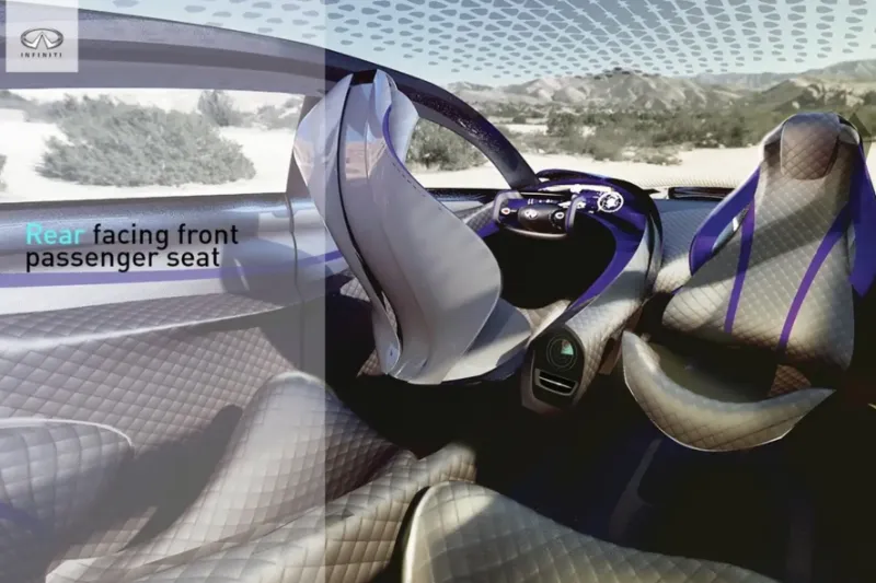 2025 Infiniti Q50 Price, Release Date, and Specification