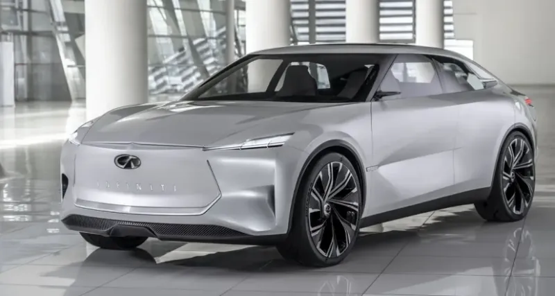 2025 Infiniti Q50 Price, Release Date, and Specification