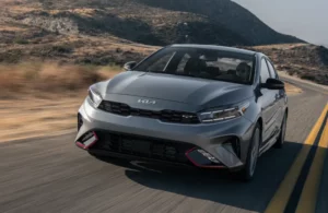 2025 Kia Forte Price, Release Date, and Specification