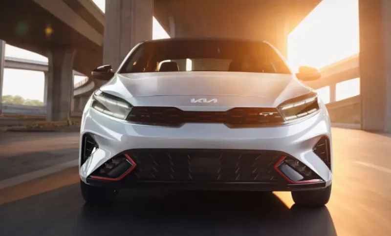 2025 Kia Forte Price, Release Date, and Specification