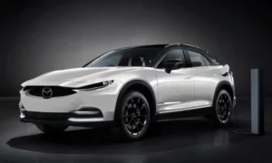 2025 Mazda CX-70 Price, Release Date, and Specification
