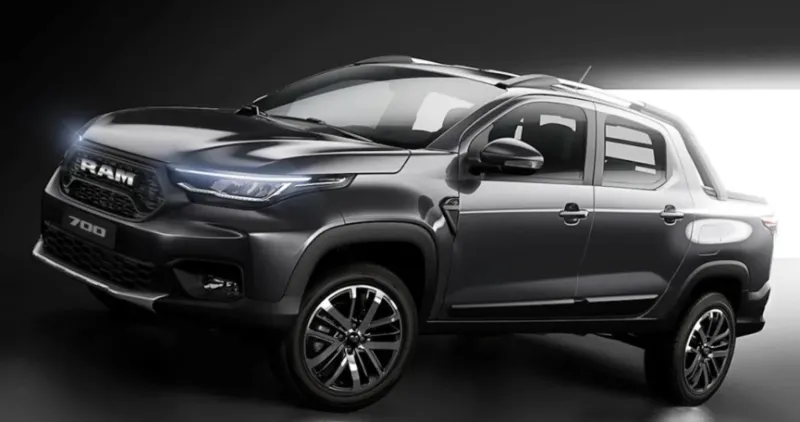 2025 RAM Dakota Price, Release Date, and Specification