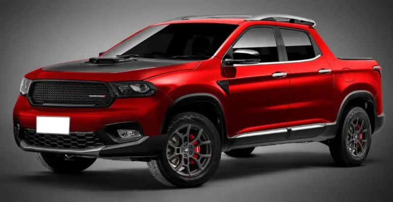 2025 RAM Dakota Price, Release Date, and Specification