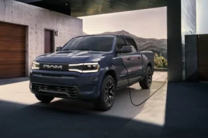 2025 RAM Dakota Price, Release Date, and Specification