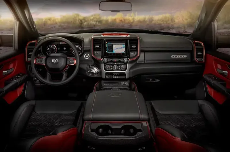 2025 RAM Dakota Price, Release Date, and Specification