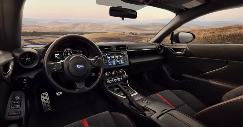 2025 Subaru BRZ Price, Release Date, and Specification