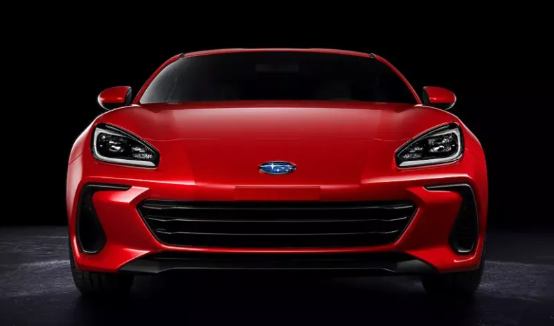 2025 Subaru BRZ Price, Release Date, and Specification