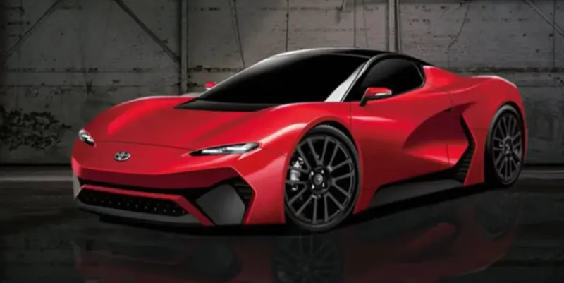 2025 Toyota MR2 Price, Release Date, and Specification