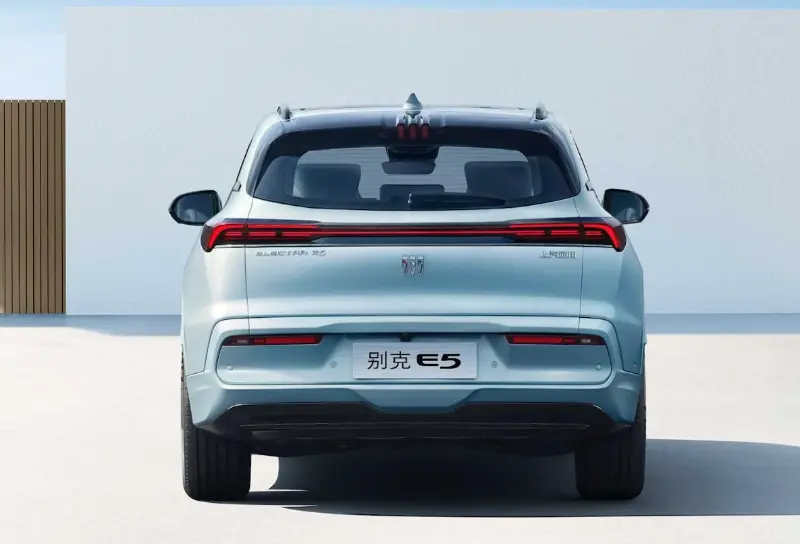 2025 Buick Electra Release Date, Specs, and Price