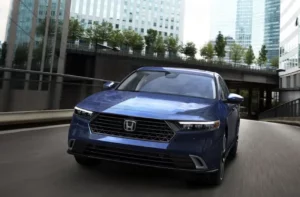 2025 Honda Accord Price, Release Date, and Redesign