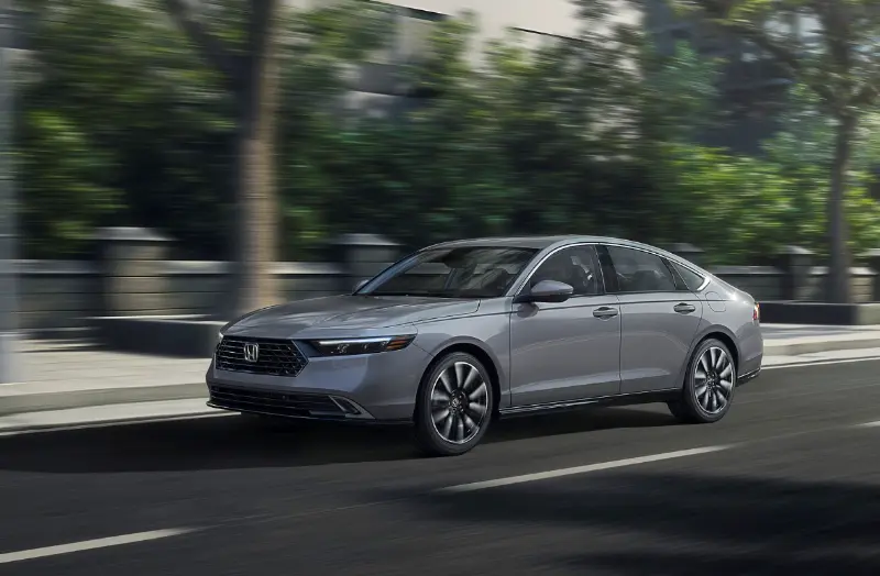 2025 Honda Accord Price, Release Date, and Redesign