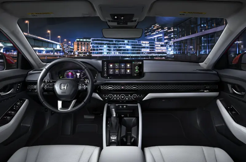 2025 Honda Accord Price, Release Date, and Redesign