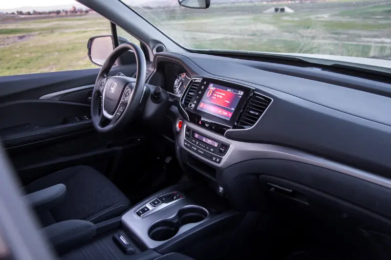 2025 Honda Ridgeline Changes, Hybrid, & Release Date