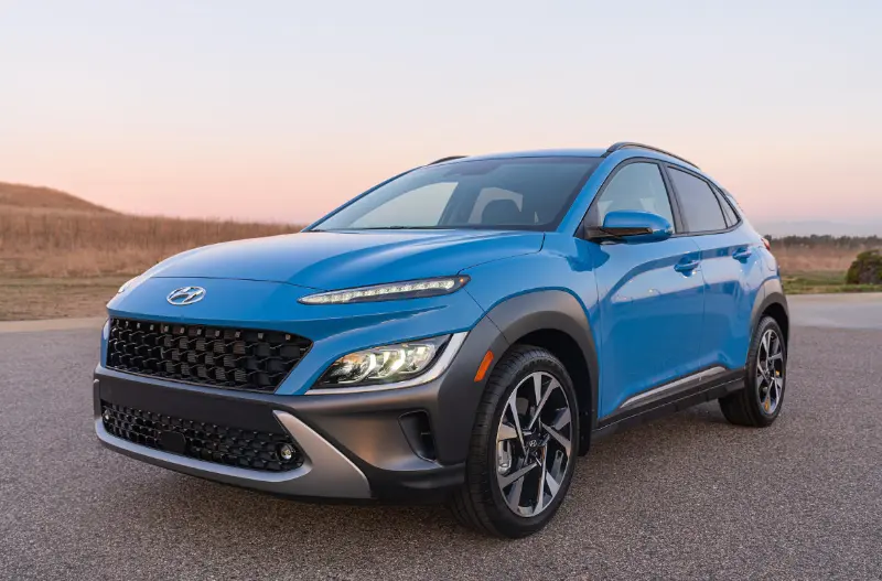 2025 Hyundai Kona Specs, Hybrid, and Changes