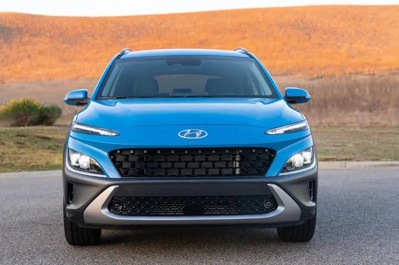2025 Hyundai Kona Specs, Hybrid, and Changes