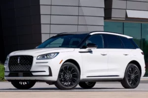 2025 Lincoln Corsair Redesign, Release Date, & Price