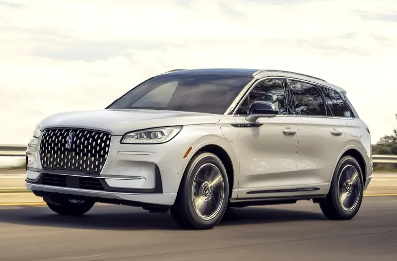 2025 Lincoln Corsair Redesign, Release Date, & Price