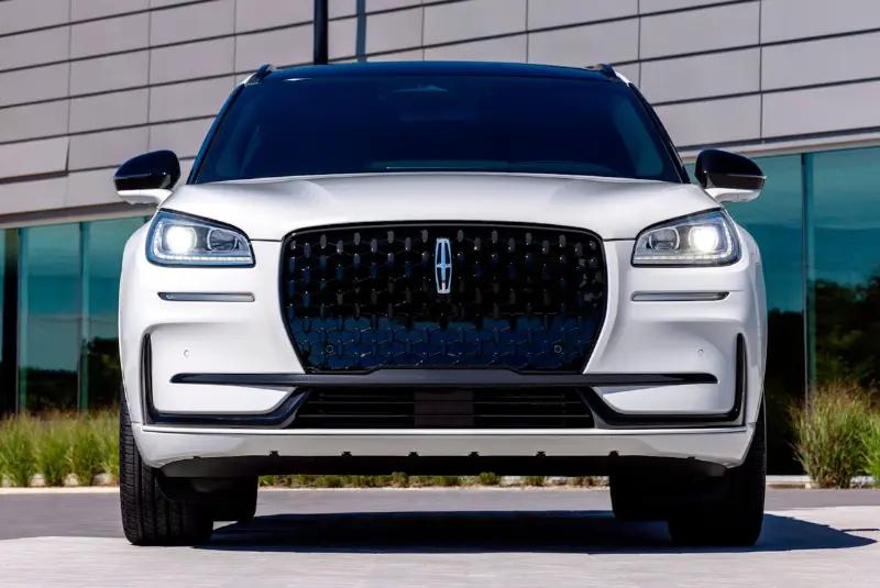 2025 Lincoln Corsair Redesign, Release Date, & Price