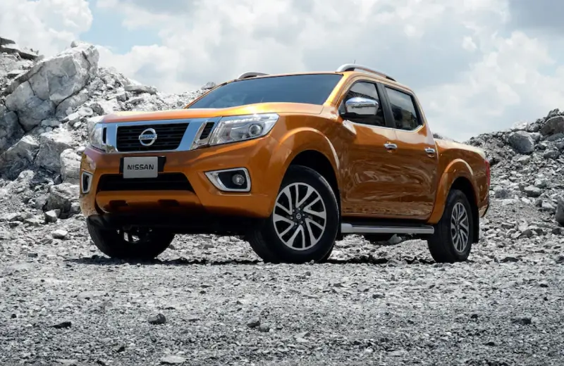 2025 Nissan Navara Redesign, Release Date, and Price