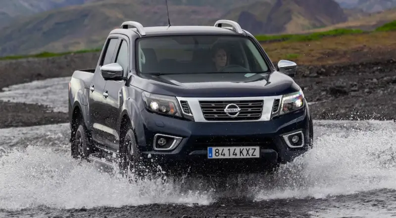 2025 Nissan Navara Redesign, Release Date, and Price