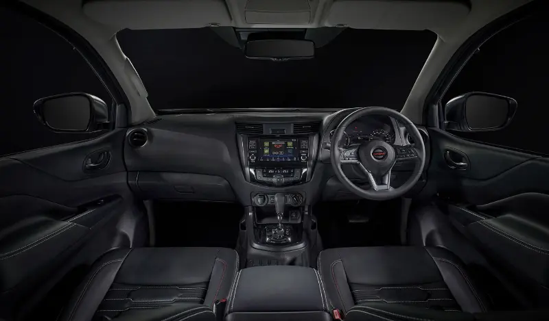 2025 Nissan Navara Redesign, Release Date, and Price